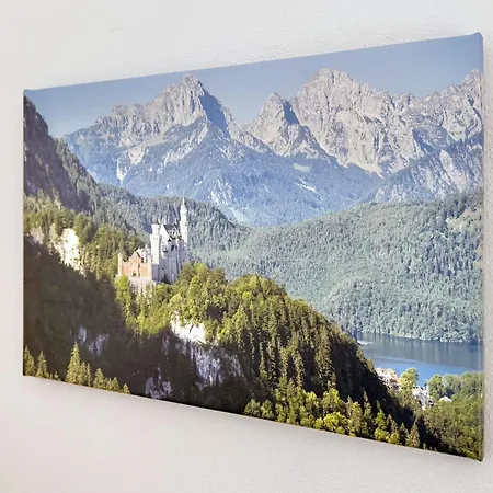 Apartmán Sonnenhof 02 *