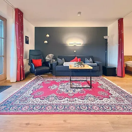 Apartmán Sonnenhof 02