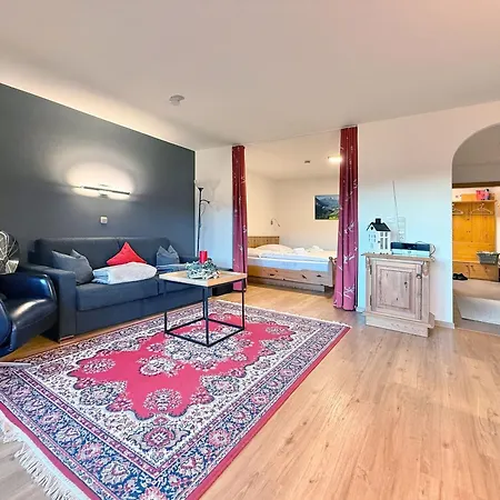 Sonnenhof 02 Apartmán