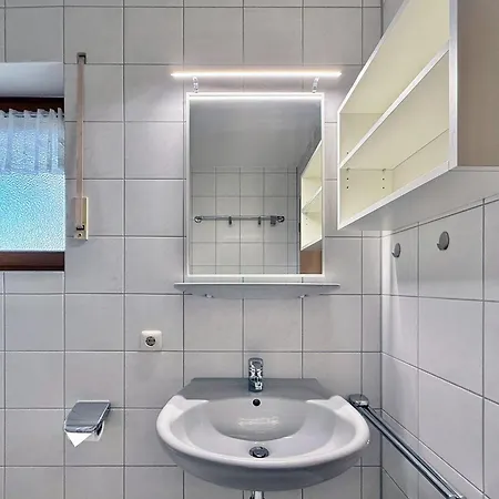 Apartmán Sonnenhof 02 *