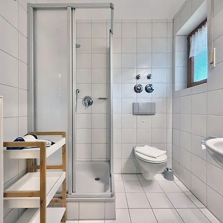Sonnenhof 02 Apartmán *