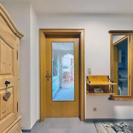 Apartmán Sonnenhof 02 *