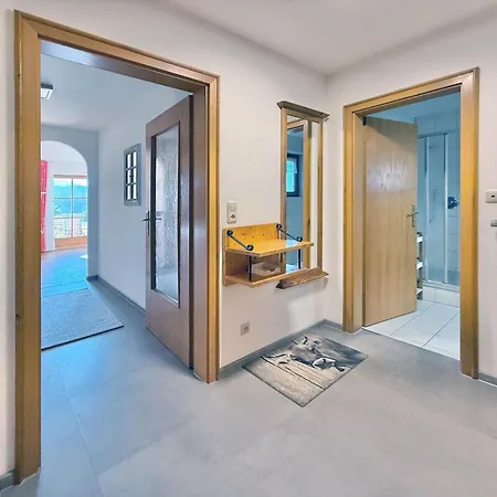 Sonnenhof 02 Apartmán *