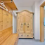 Apartament Sonnenhof 02 Seeg