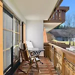 Apartment Sonnenhof Seeg 02 Seeg