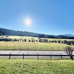 Apartment Sonnenhof Seeg 02 Seeg