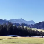 Sonnenhof Seeg 02 * Seeg