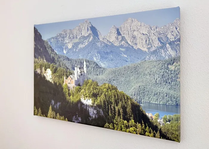 Apartment Sonnenhof 02 *