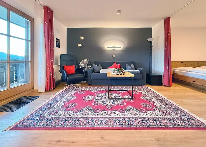 Apartment Sonnenhof 02