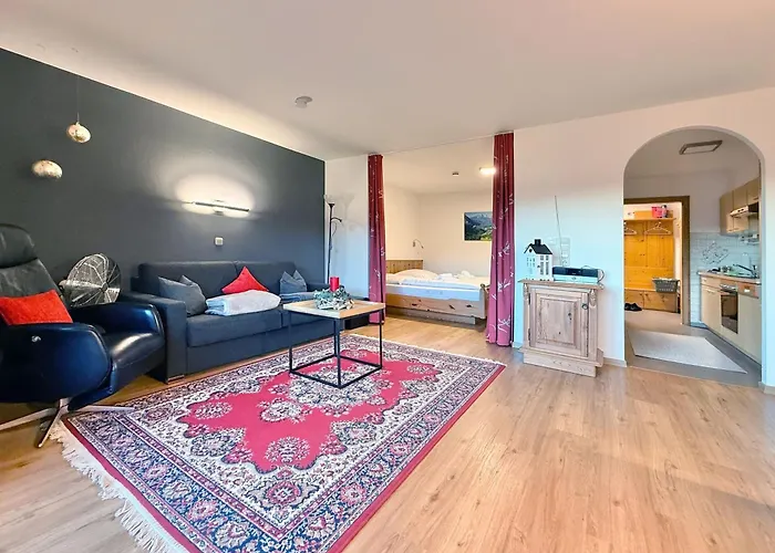 Sonnenhof 02 Apartment
