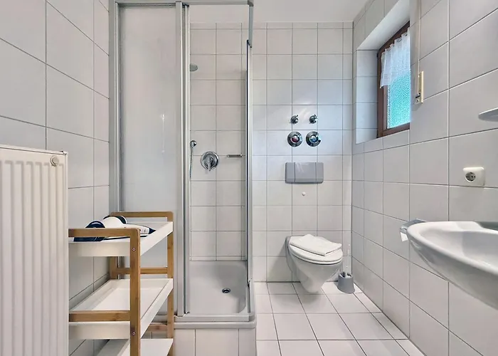 Sonnenhof 02 Apartment *