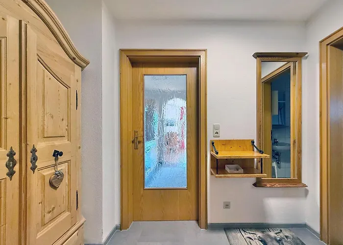 Apartment Sonnenhof 02 *