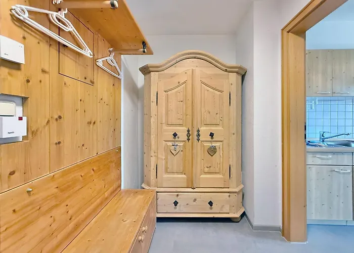 Apartment Sonnenhof 02 Seeg